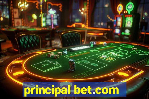 principal bet.com