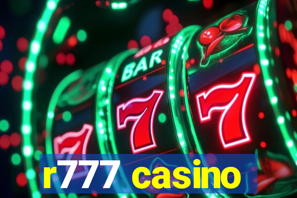 r777 casino