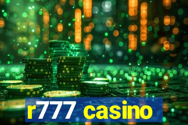 r777 casino