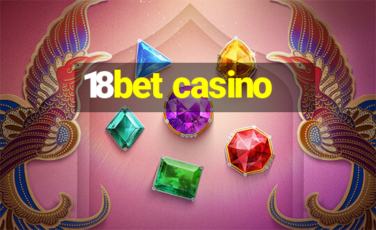 18bet casino