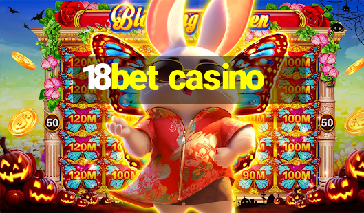 18bet casino