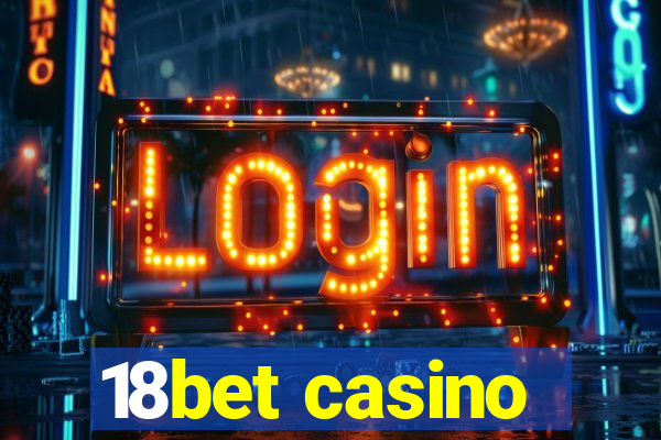 18bet casino