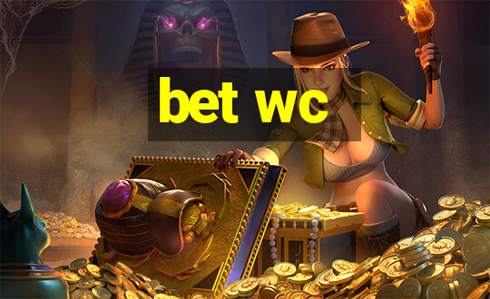 bet wc