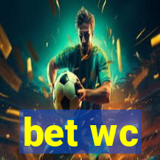 bet wc