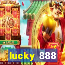 lucky 888