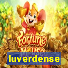 luverdense