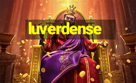 luverdense