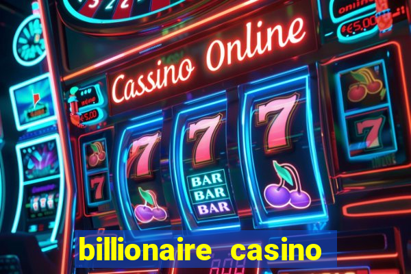 billionaire casino slots 777 gcash