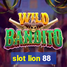 slot lion 88