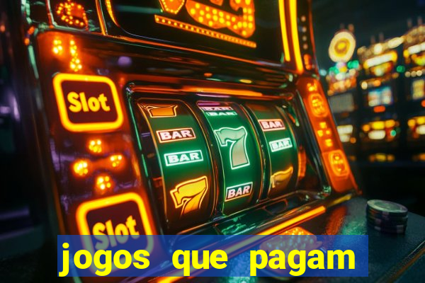 jogos que pagam para jogar de gra?a