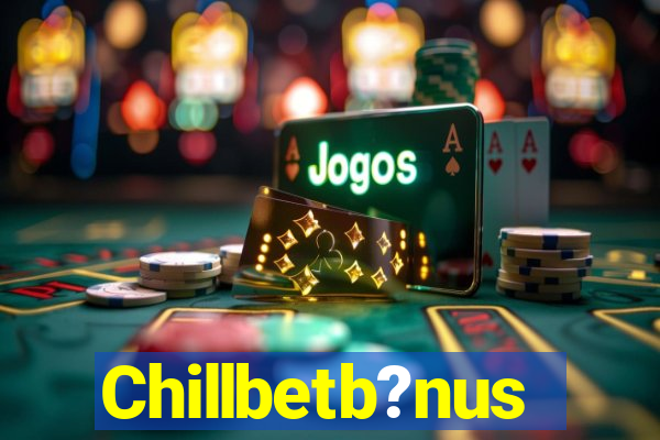 Chillbetb?nus