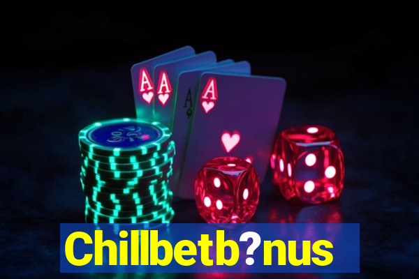 Chillbetb?nus