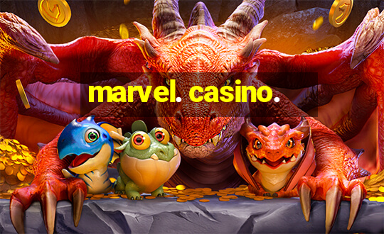 marvel. casino.