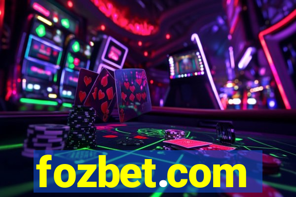 fozbet.com