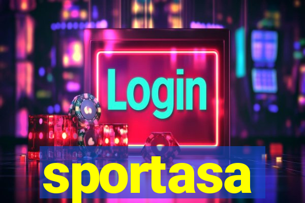 sportasa