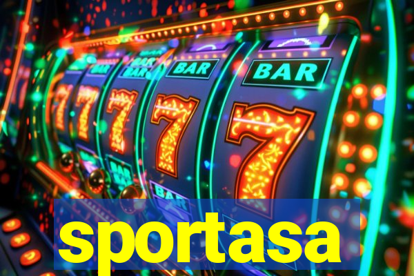 sportasa