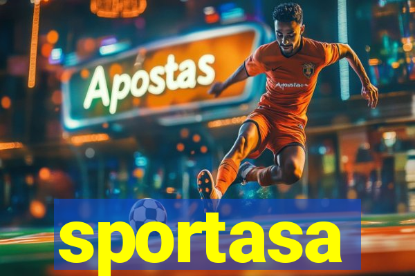 sportasa