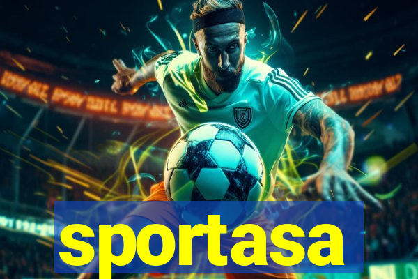 sportasa