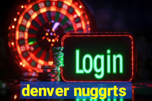 denver nuggrts