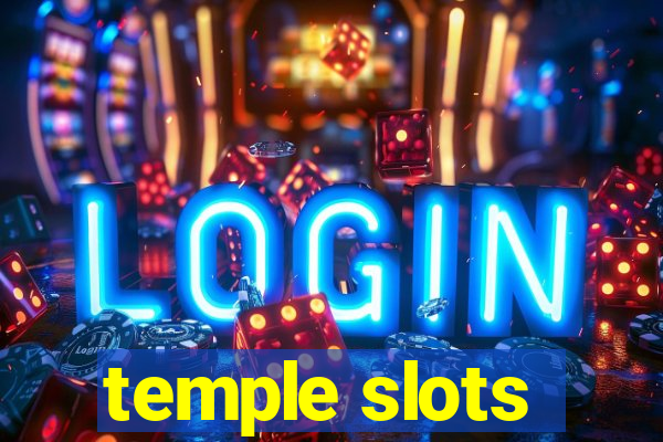 temple slots