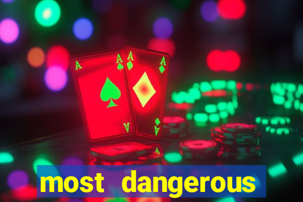 most dangerous cities brazil