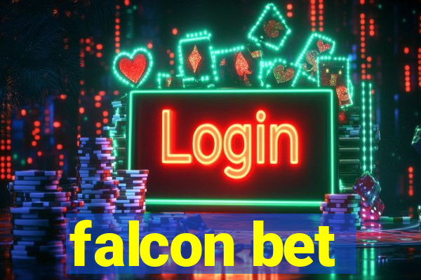 falcon bet