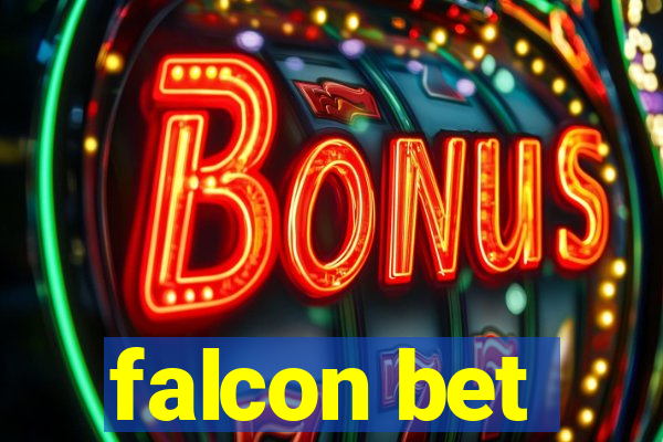 falcon bet