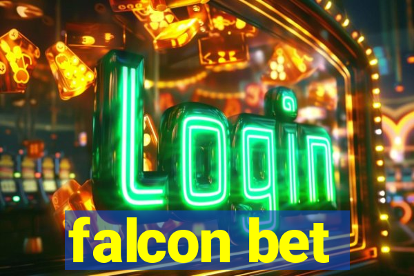 falcon bet