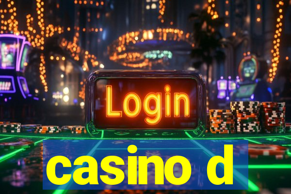 casino d