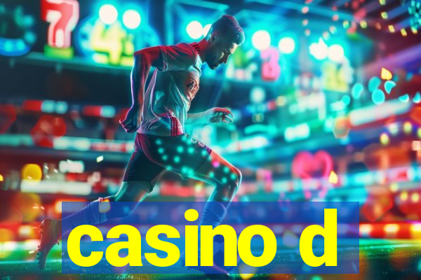 casino d