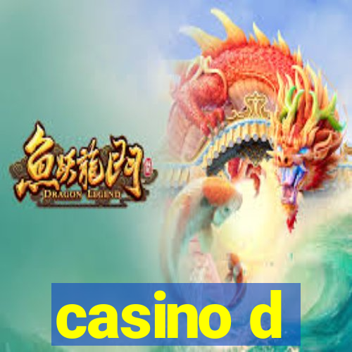 casino d