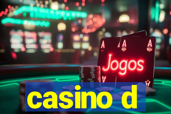 casino d