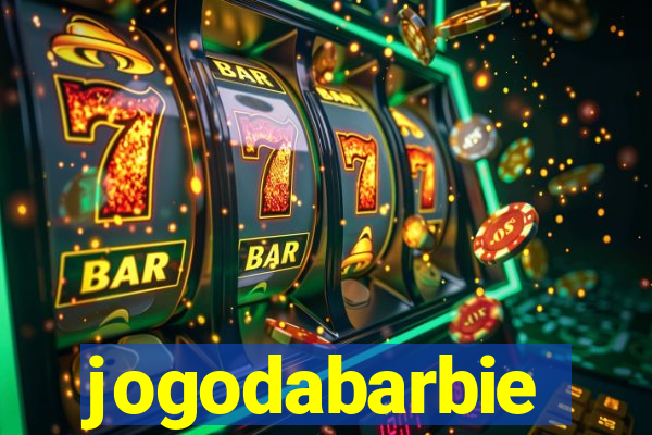 jogodabarbie