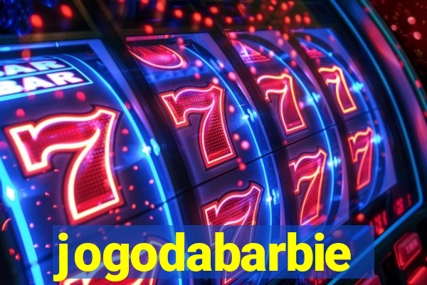 jogodabarbie