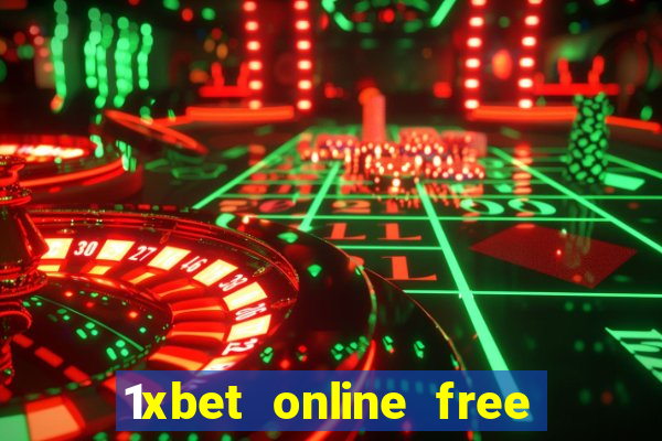 1xbet online free casino somali