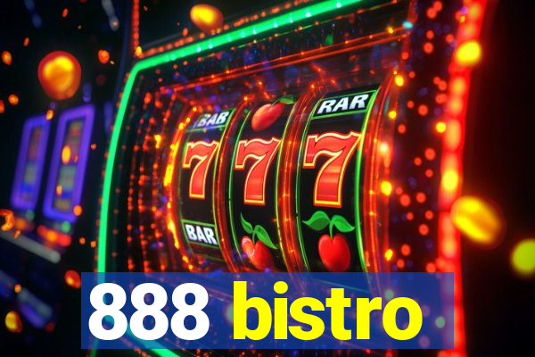 888 bistro