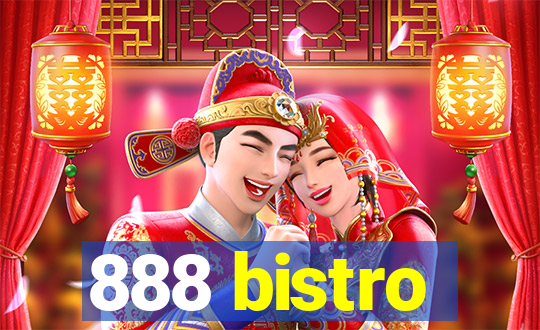 888 bistro