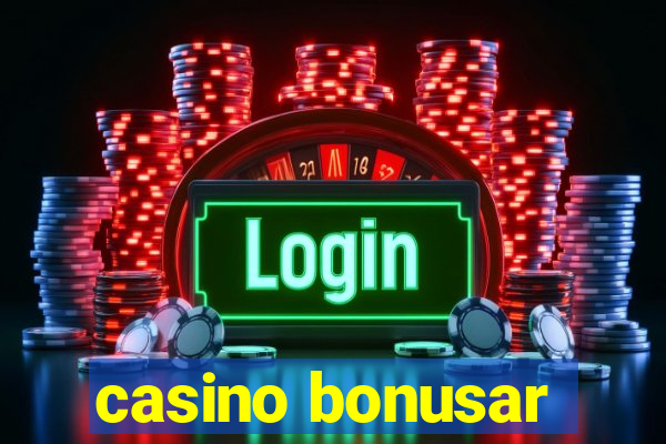 casino bonusar