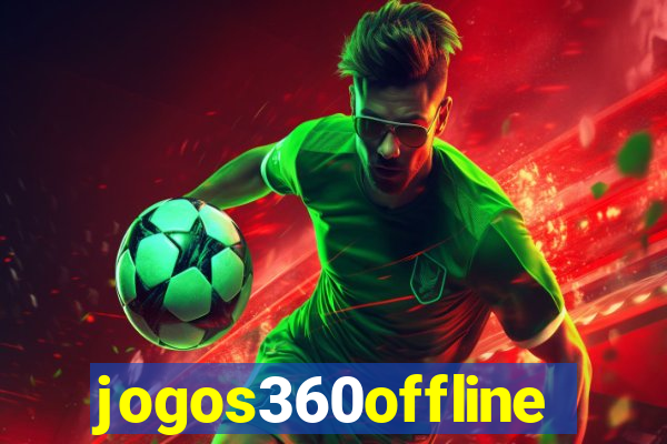 jogos360offline