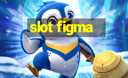 slot figma