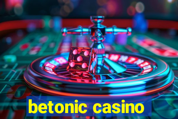 betonic casino