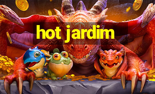 hot jardim