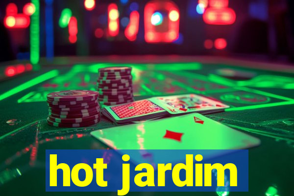 hot jardim