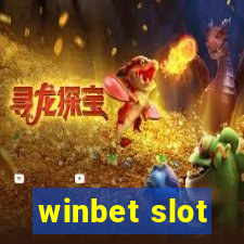 winbet slot