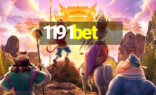 1191bet