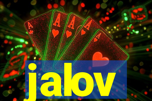 jalov