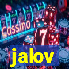 jalov