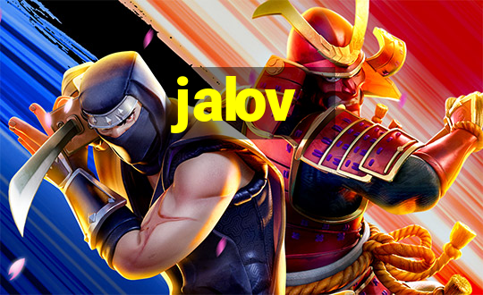 jalov