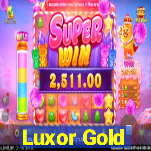 Luxor Gold