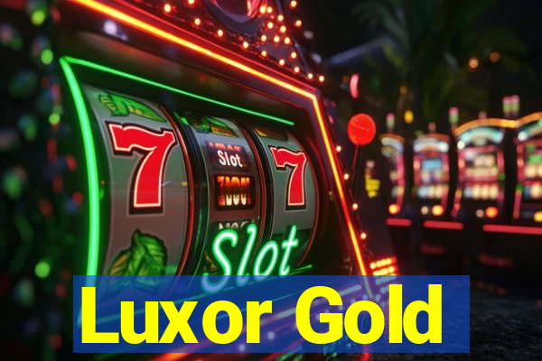 Luxor Gold